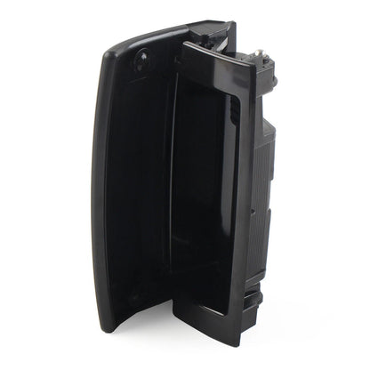 Car Center Console Ashtray for Audi A4 B6 B7 2001-2008 2 x 8E0857961M Black
