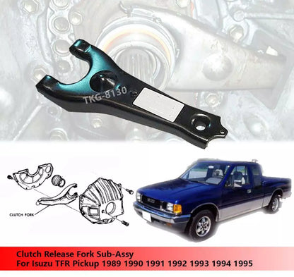 Clutch Release Fork for Isuzu TFR (2.5) (1997-2004)