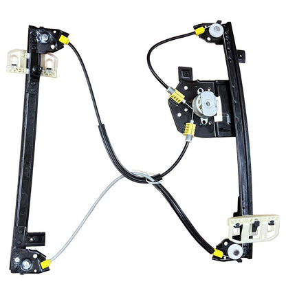 Front Left Window Regulator Without Motor for Ford Falcon FG (2008–2014)
