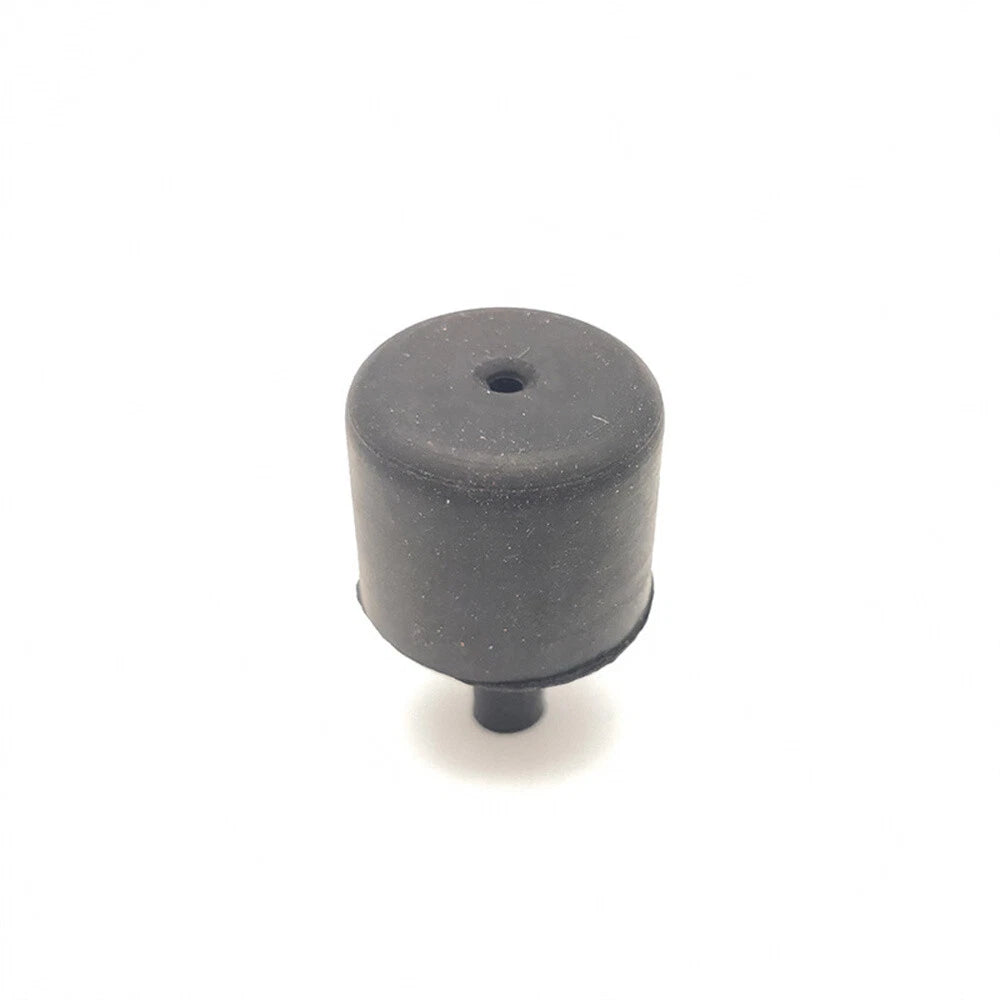 4x Car Door Buffer Rubber Pads for Land Rover Discovery (2004-2016)