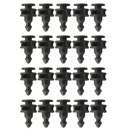 20 x Rear Light Clips for Mercedes-Benz Sprinter (2006-2017)