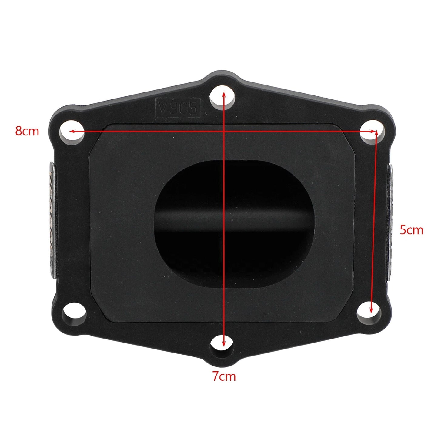 V305B Diaphragm for Honda TRX250R FourTrax 250R (1986-1989)