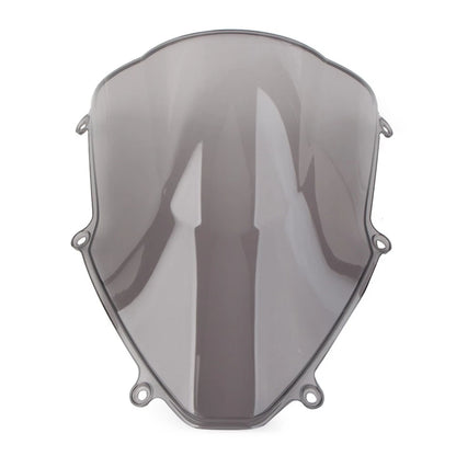 Front Windshield for Honda CBR1000RR-R Fireblade (2020-2022) Gray