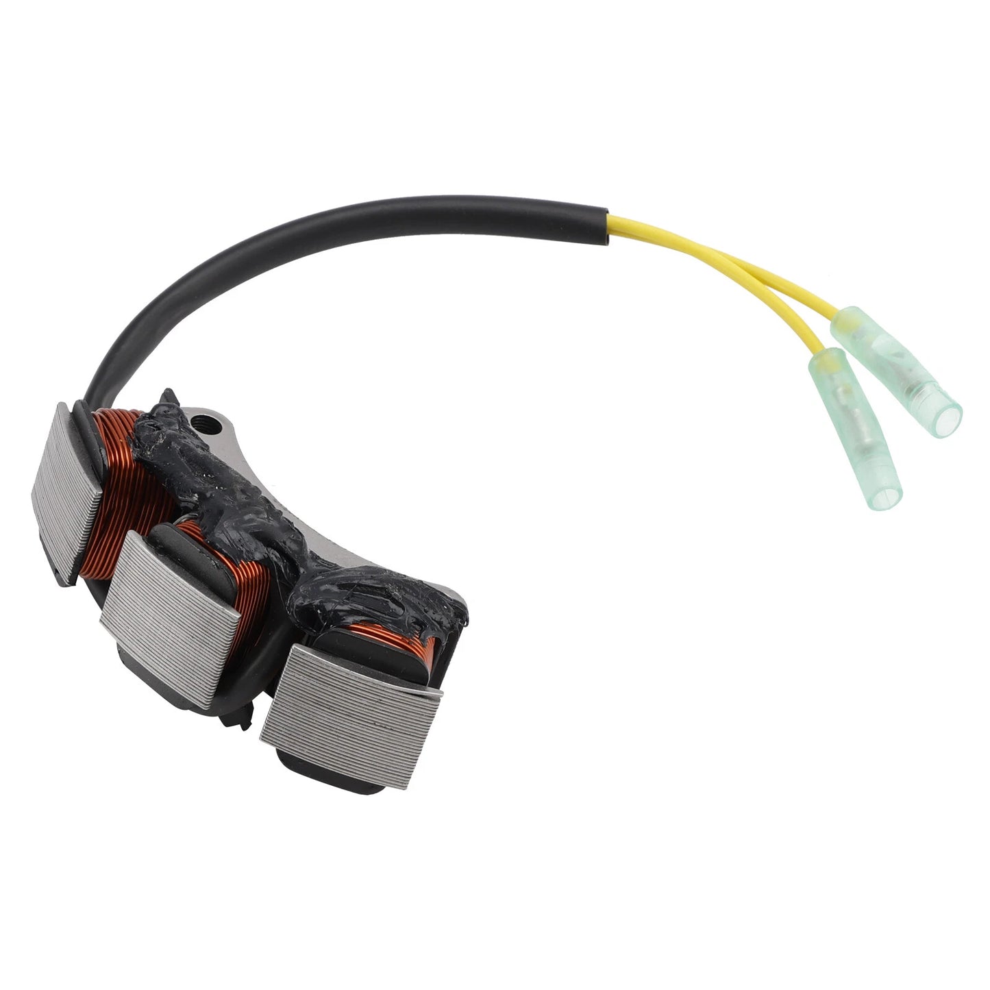 Charging Coils Stator for Mercury 6-25 HP (1999-2006)