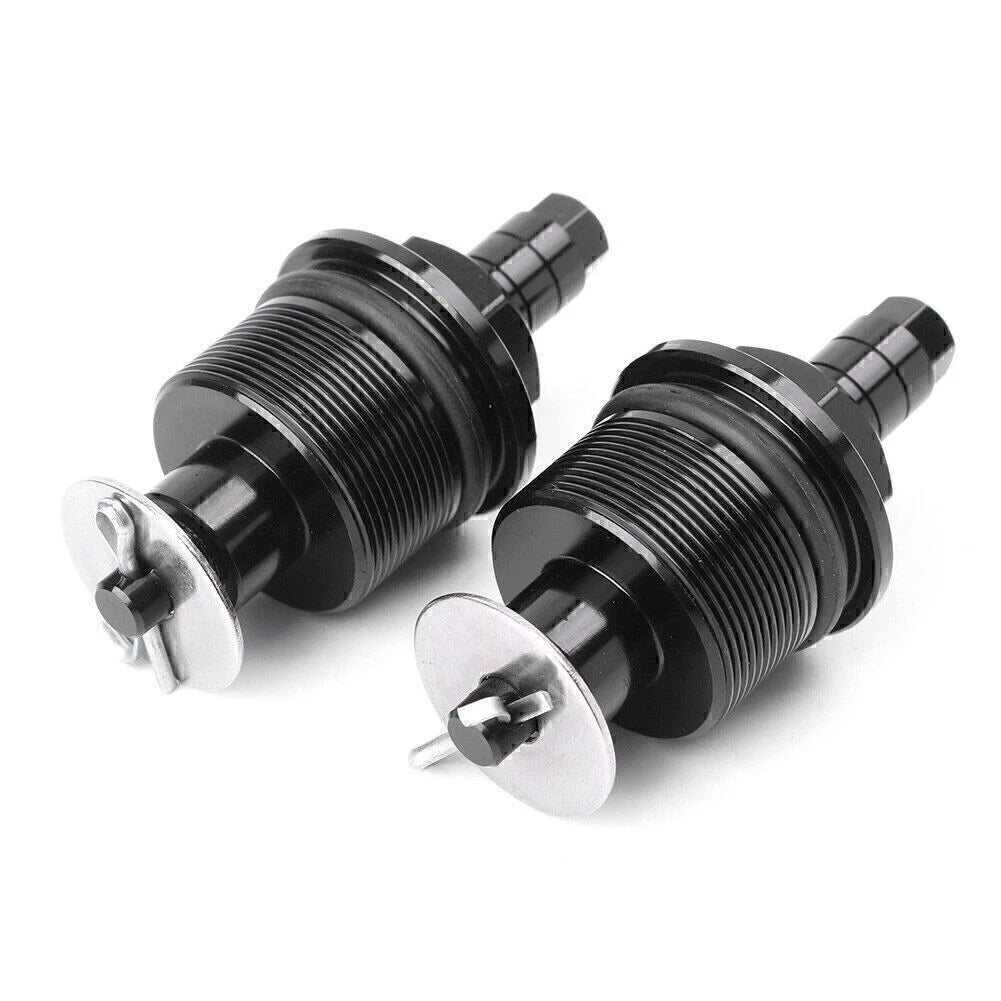 CNC Front Shock Absorber Adjuster Bolt for Honda CBF125   pcs