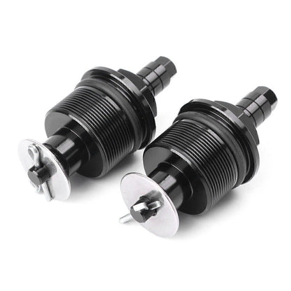 CNC Front Shock Absorber Adjuster Bolt for Honda CBF125   pcs