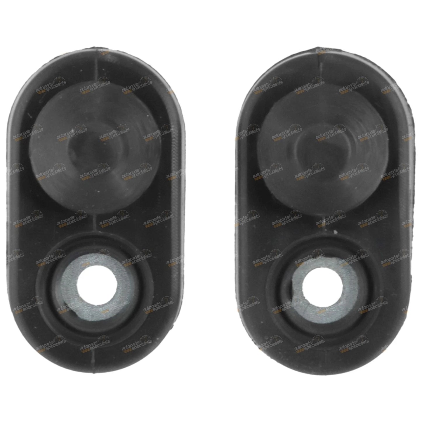 2 x Front/Rear Courtesy Light Door Switches for Toyota Rukus AZE151 (2010–2016)
