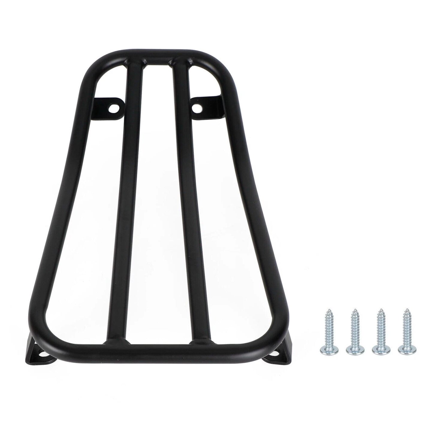 Luggage Rack for Vespa GT, GTL, GTV, GTS 125, 200, 250, 300 (2003-2023)