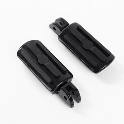 Foot Pegs & Footrests for Harley Sport Glide Softail (2018-2025)