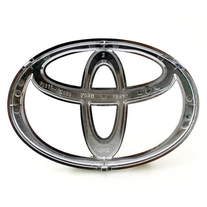 Front Grill Badge for Toyota HiluxMK6 SR5 2004-2012