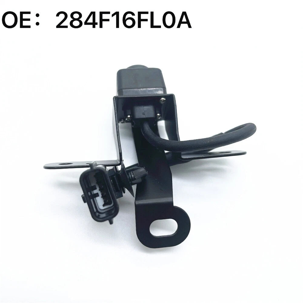 Parking Assist Camera for Nissan Rogue 2017-2019 4 Cyl 2.0L 284F1-6FL0A