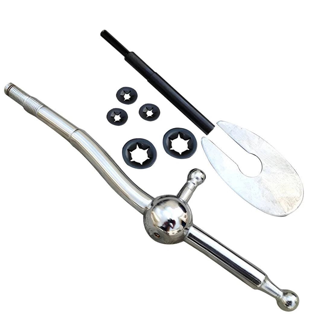 Short Throw Shifter for Mitsubishi Lancer Evolution EVO 10 (2008-2015)