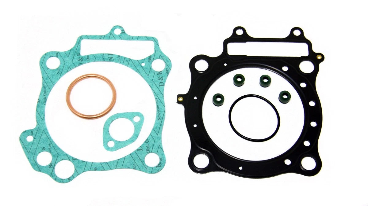 Top End Gasket for Honda TRX450R Sportrax 450R (2004–2005)