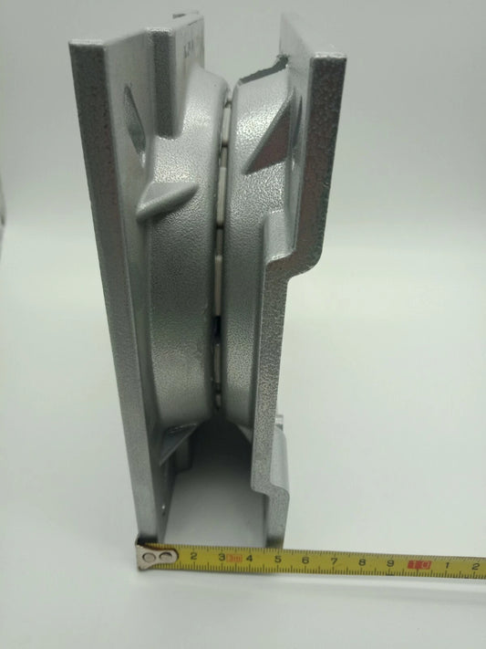 Heavy Duty Boat Seat Swivel, 8 Position Locking, 360° - Compatible with All Models