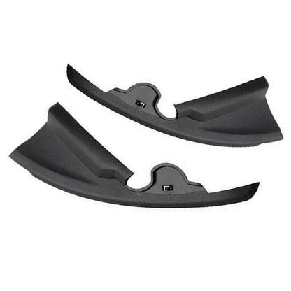 Front Windshield Wiper Side Cowl Trim Cover for Toyota (2005-2015)