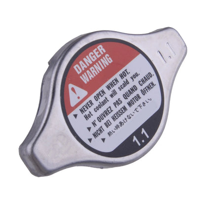 Locking Radiator Cap for Toyota, Lexus, Mazda, Suzuki, Honda, Peugeot (Various)