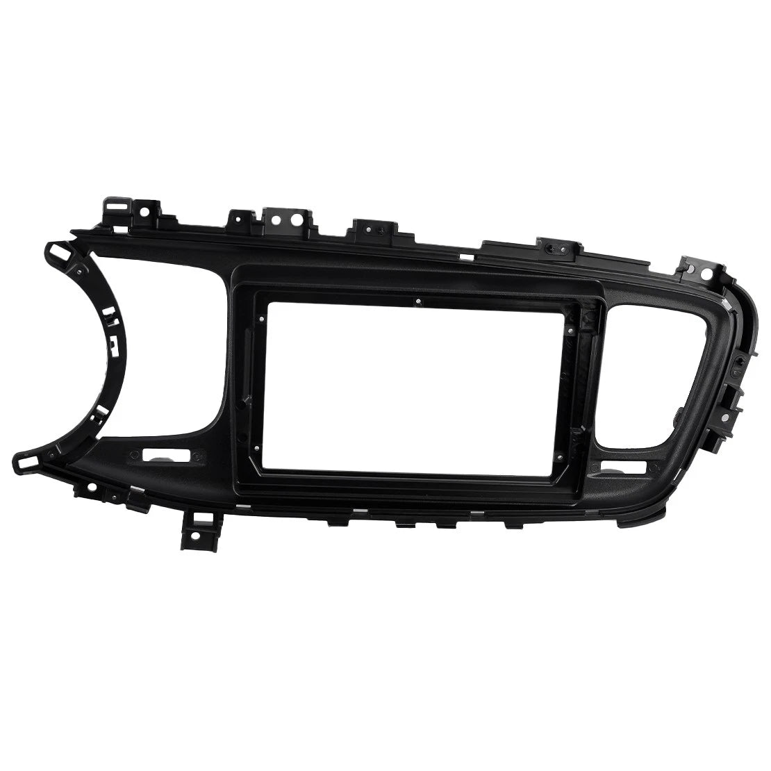 Dashboard Radio Fascia Cover Bezel for KIA Optima K5 (2013-2015)