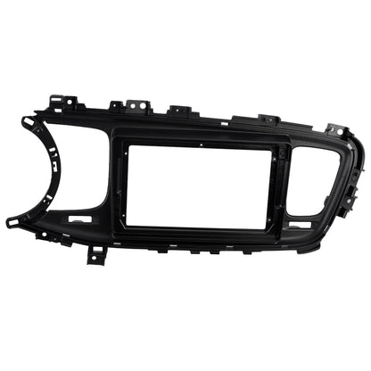 Dashboard Radio Fascia Cover Bezel for KIA Optima K5 (2013-2015)
