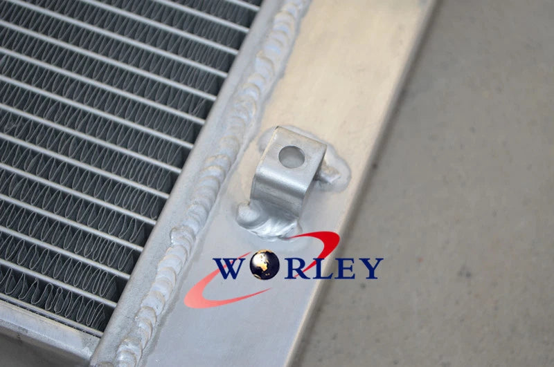 Aluminum Radiator for Holden Commodore VN VG VP VR VS V6 3.8L (1988-1997)