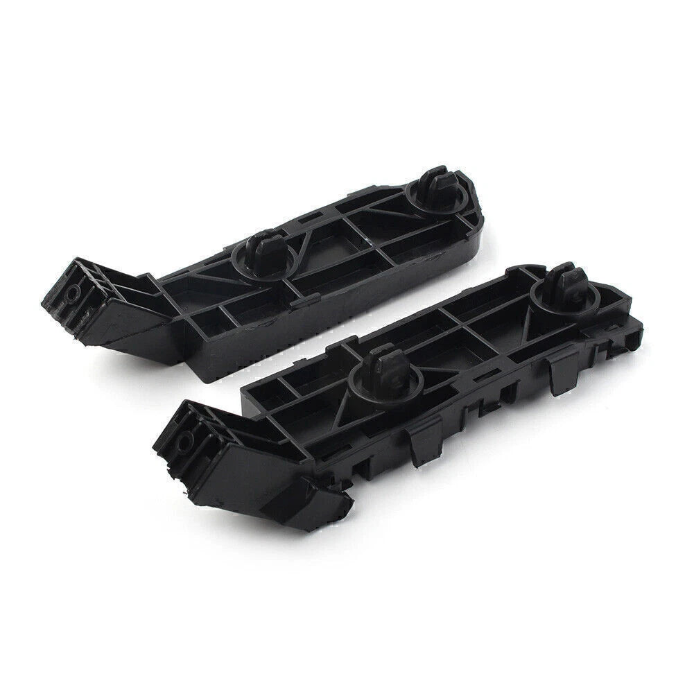 Front Bumper Brackets for Honda CR-V 2007-2011 (2 x Retainers, Support, Spacer)