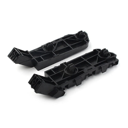 Front Bumper Brackets for Honda CR-V 2007-2011 (2 x Retainers, Support, Spacer)