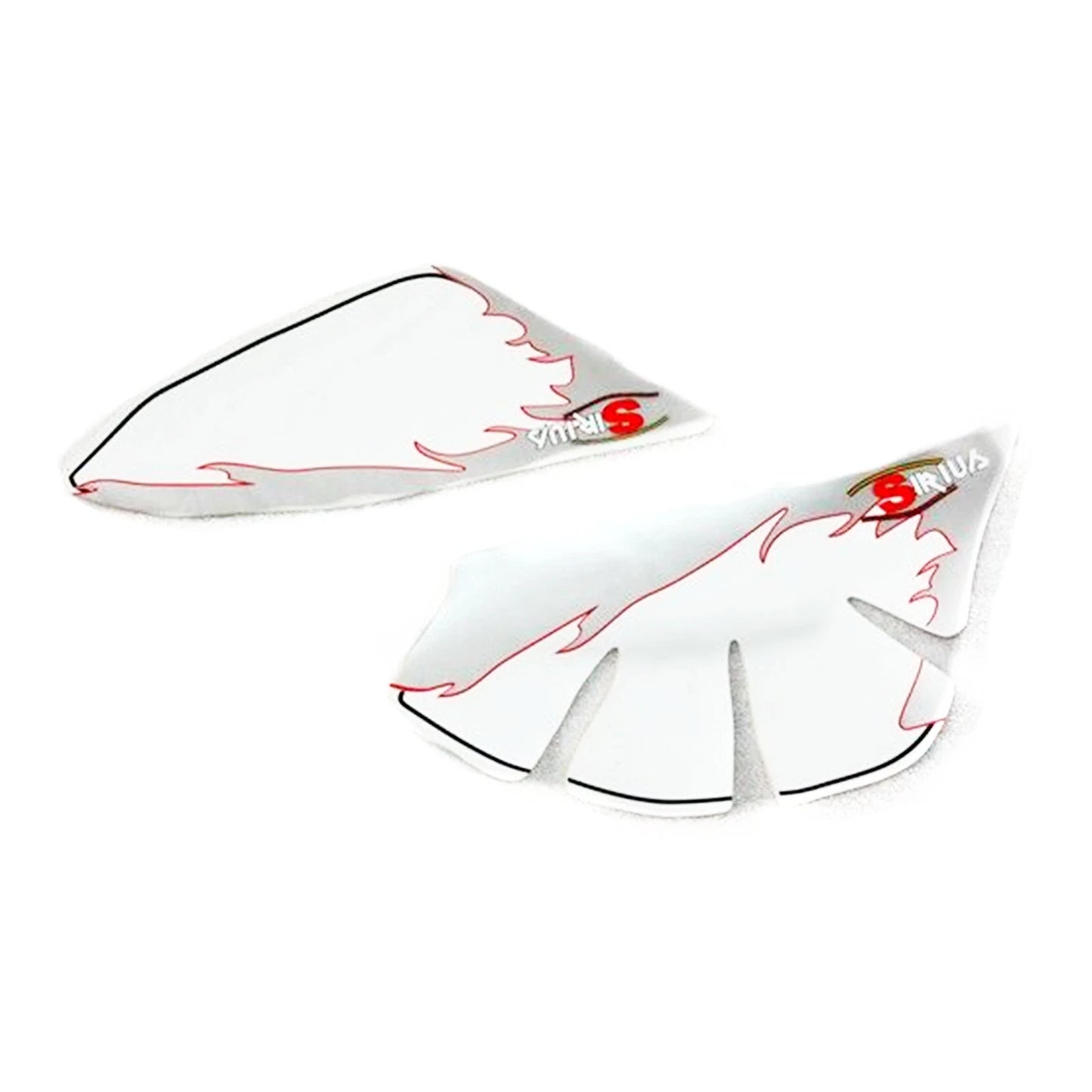 3M SIRIUS Decal Graphics Sticker Kit for CRF50 PIT PRO Dirt Bike