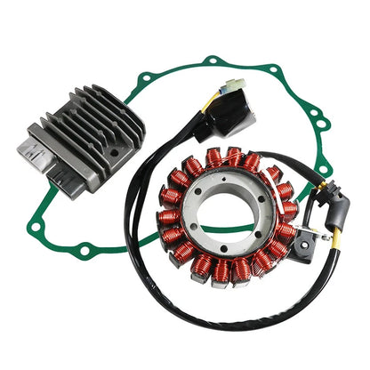 Stator Regulator Rectifier Gasket for Honda CMX500 Rebel 500 (2017-2024)