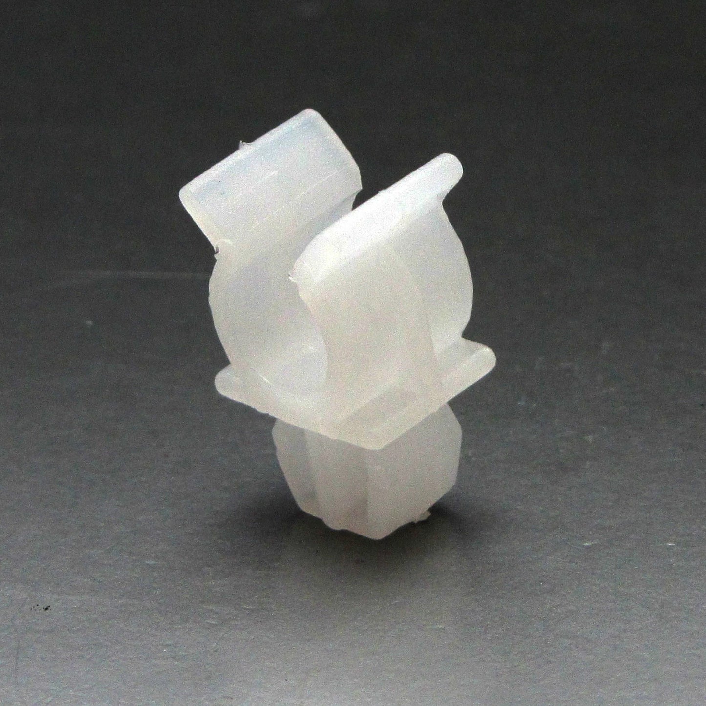 Hood Bonnet Prop Rod Support Clamp for 88-97 Toyota Hilux LN85 LN100 LN103