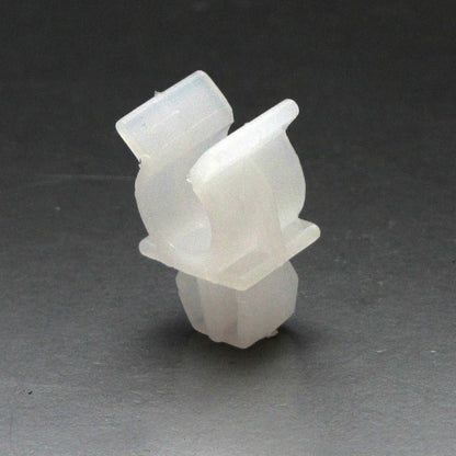 Hood Bonnet Prop Rod Support Clamp for 88-97 Toyota Hilux LN85 LN100 LN103