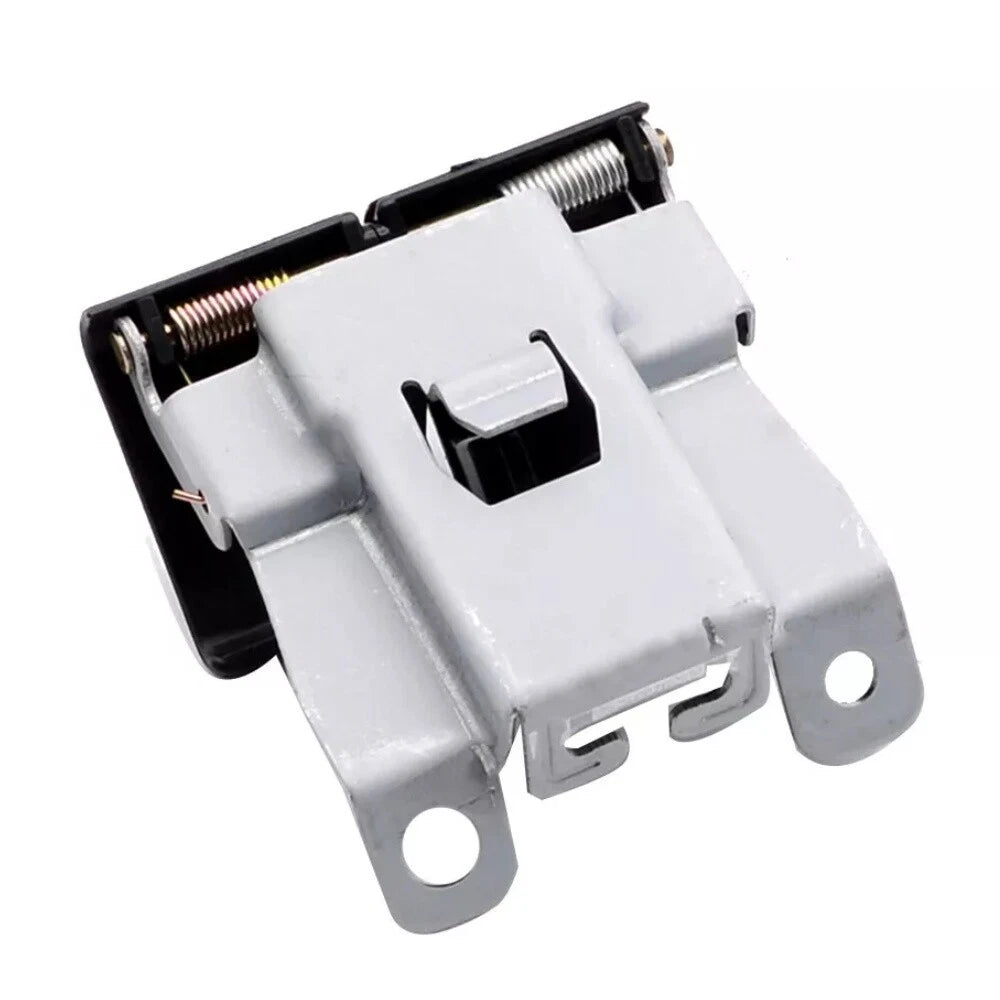 Hood Release Handle & Fuel Tank Cover Switch for Renault Koleos (2009-2015)