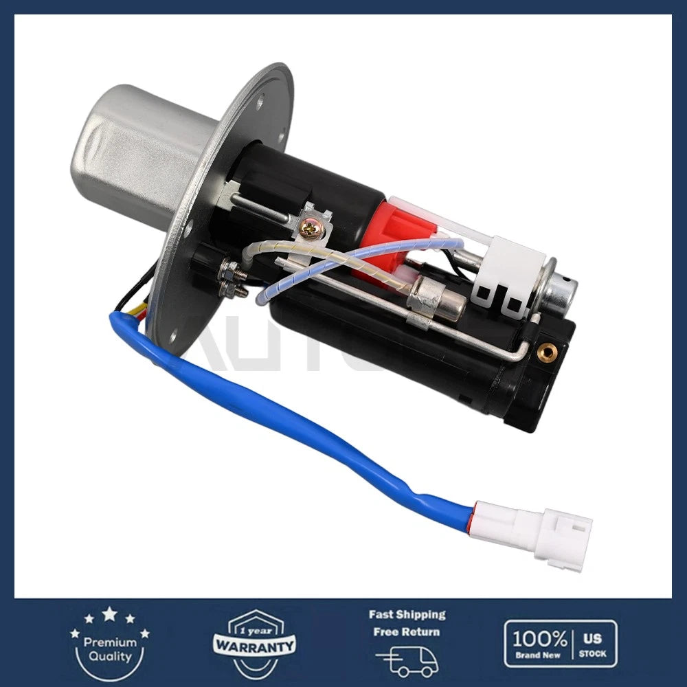 Fuel Pump Module Assembly for Suzuki GSX-R750/GSX-R600 (2004–2005)