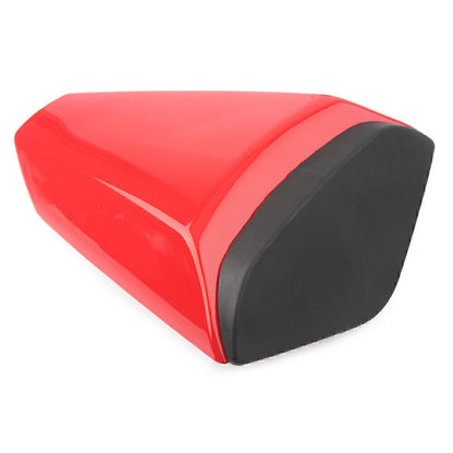 Kawasaki ZX10R Red Rear Seat Cover Cowl Tail Fairing for 2008-2010