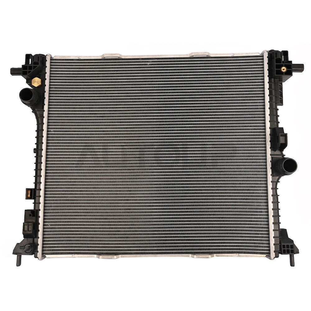 Radiator Main Water Cooler for Alfa Romeo Giulia Quadrifoglio (2017–2022)
