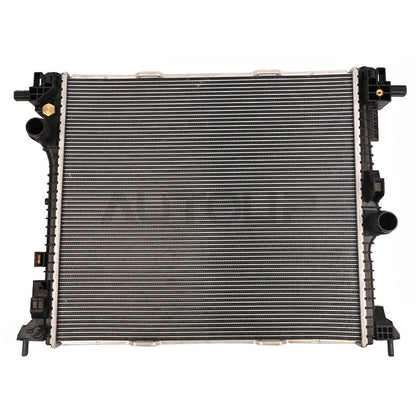 Radiator Main Water Cooler for Alfa Romeo Giulia Quadrifoglio (2017–2022)