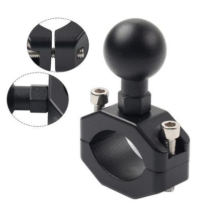 Motorcycle Handlebar GPS Phone Holder Bracket Clamp for Various Models