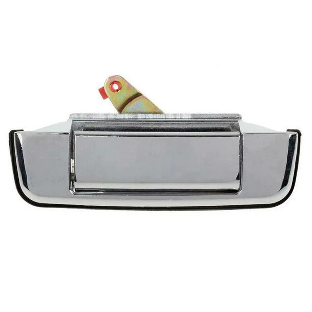Rear Door Tailgate Handle for Toyota Hilux (1989-1995, 2005-2015)