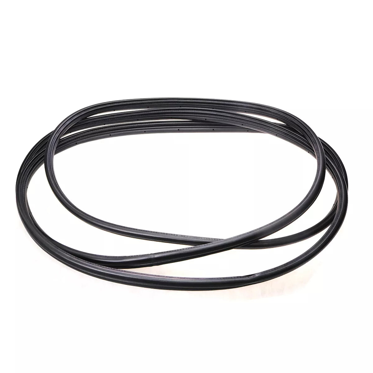 Wide Body Rubber Sliding Door Weatherstrip for Toyota Hiace 2005-2019