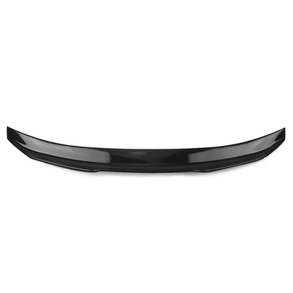 Rear Boot Spoiler Lip for BMW F82 M4 Coupe (2015-2020)