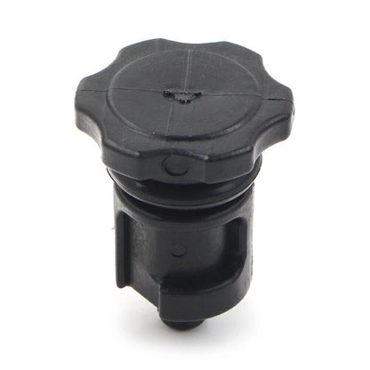 Transmission Cap Cover for Car Fluid Dipstick Tool - Universal (N/A)