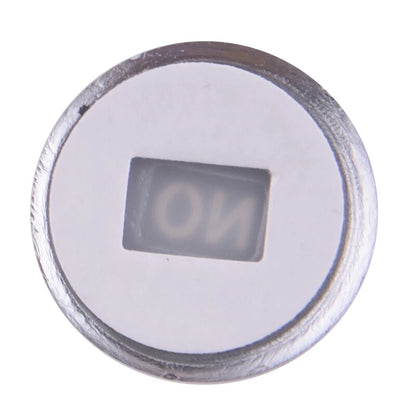 Volume Knob Decal Trim for Mercedes Benz C E Class W204 W212 (2008-2016)