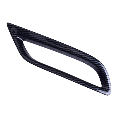 Rear Fog Light Cover for Toyota Camry (2018-2019)