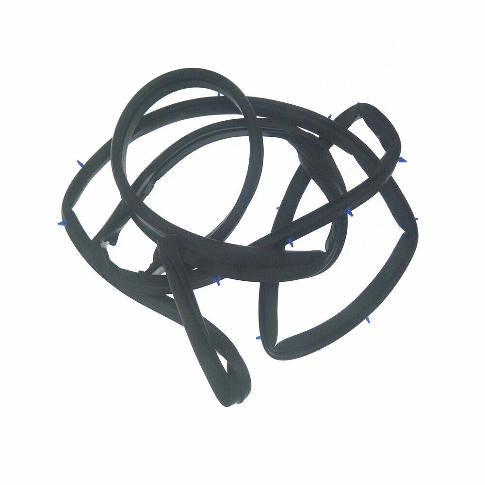 Right Door Weatherstrip Seal for Honda Civic Sedan (2006-2011)