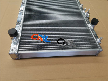 42mm Race Aluminum Radiator for Mitsubishi Lancer EVO (1992-1995)