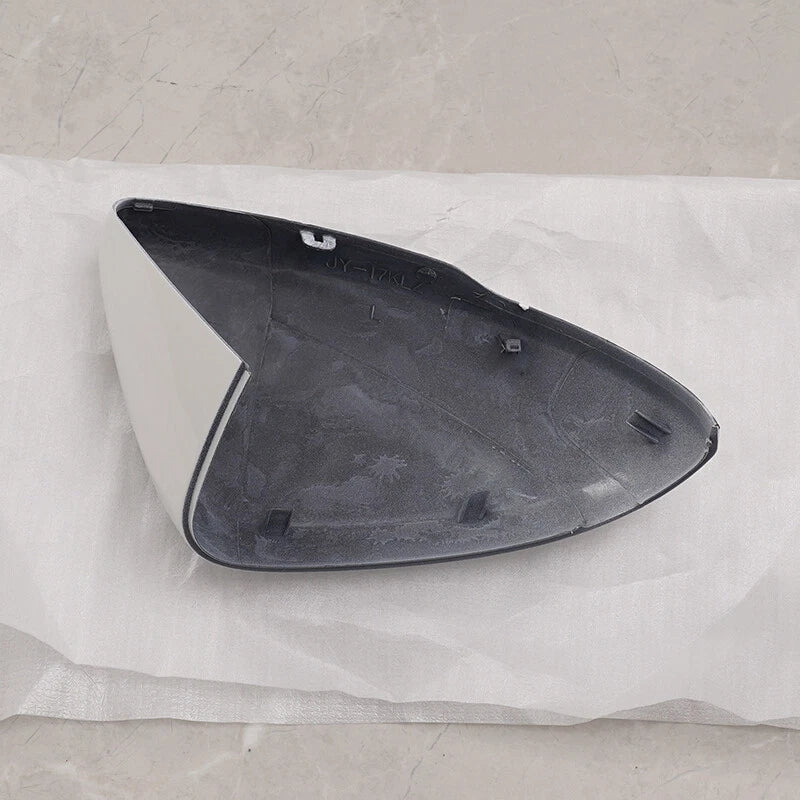Left Exterior Side Rearview Mirror Cover for Chevrolet Cruze (2016-2019)