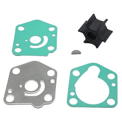 Water Pump Impeller for Suzuki Outboard Motors (2007-2015)