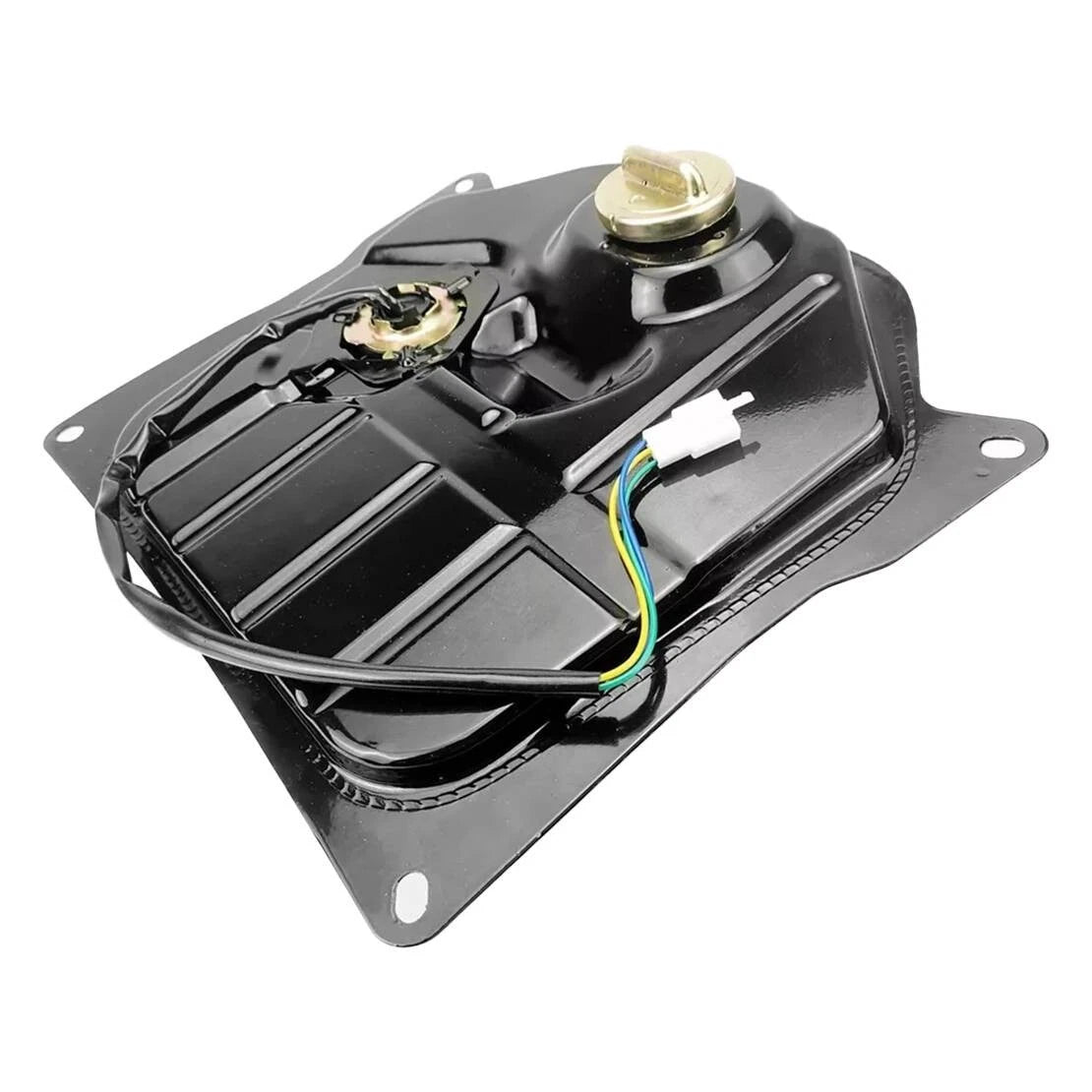 Fuel Tank for Honda Ruckus, Taotao, Maddog GY6 Scooter (2003-2023)