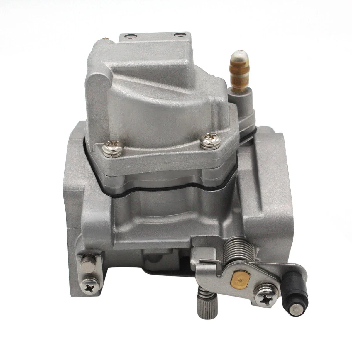 Carburetor for Yamaha 2-Stroke 40HP T40/T30 Enduro Outboard Motor
