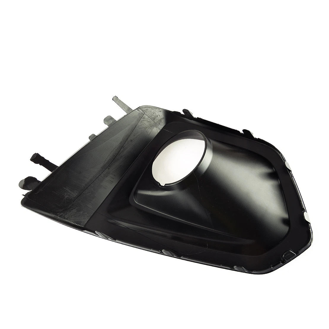 Front Bumper Fog Light Covers for Subaru Impreza (2012-2014)