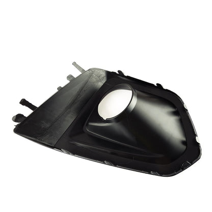 Front Bumper Fog Light Covers for Subaru Impreza (2012-2014)
