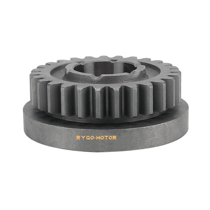 Reverse Drive Gear for Honda Pioneer 1000 (2016–2021)